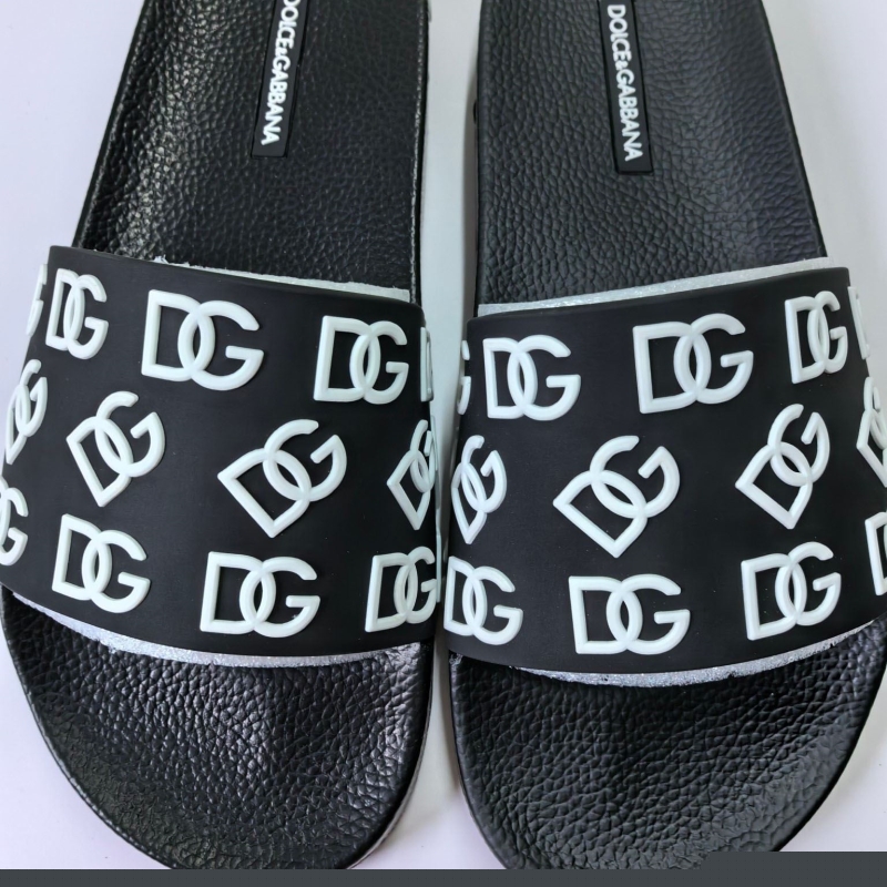 Dolce & Gabbana Slippers